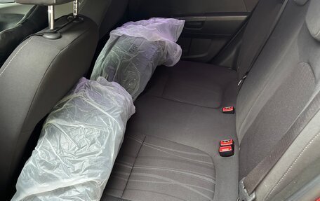 Chevrolet Aveo III, 2012 год, 620 000 рублей, 7 фотография