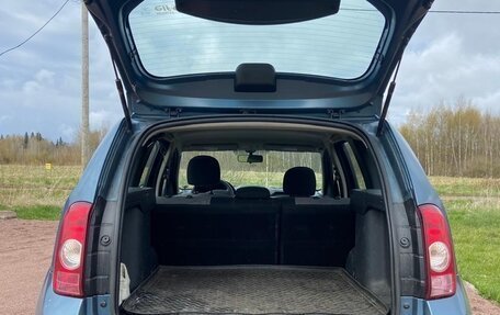 Renault Duster I рестайлинг, 2013 год, 750 000 рублей, 9 фотография