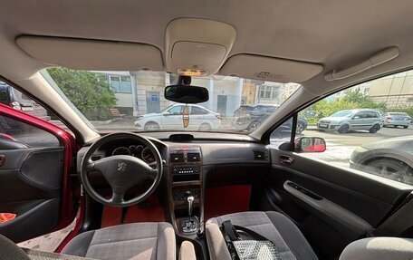 Peugeot 307 I, 2005 год, 450 000 рублей, 3 фотография