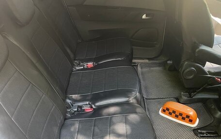 Citroen C4 Picasso II рестайлинг, 2018 год, 1 300 000 рублей, 6 фотография