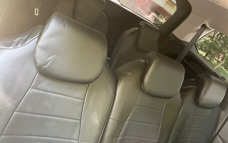 Citroen C4 Picasso II рестайлинг, 2018 год, 1 300 000 рублей, 9 фотография