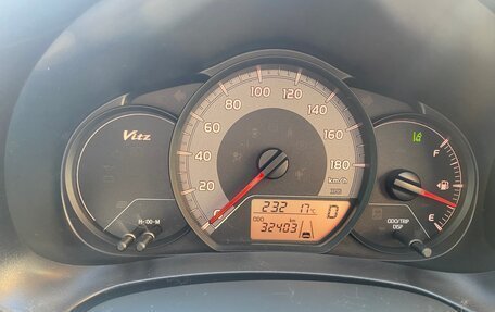 Toyota Vitz, 2018 год, 1 150 000 рублей, 6 фотография