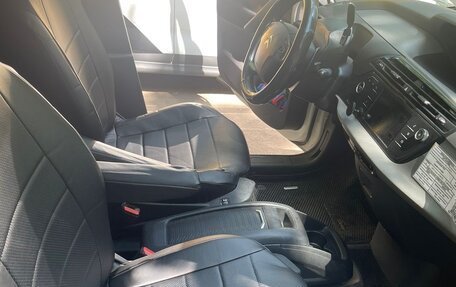 Citroen C4 Picasso II рестайлинг, 2018 год, 1 300 000 рублей, 8 фотография