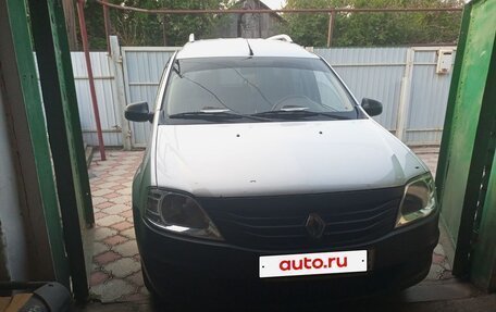 Renault Logan I, 2012 год, 1 100 000 рублей, 3 фотография