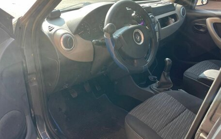 Renault Logan I, 2010 год, 410 000 рублей, 4 фотография