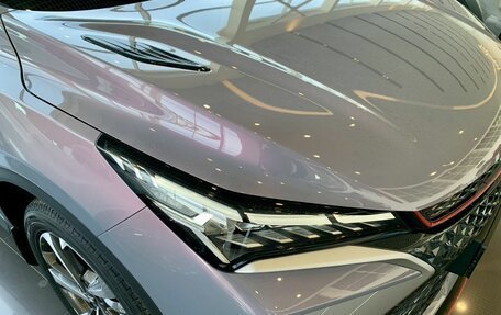 Geely Coolray I, 2024 год, 3 139 190 рублей, 3 фотография