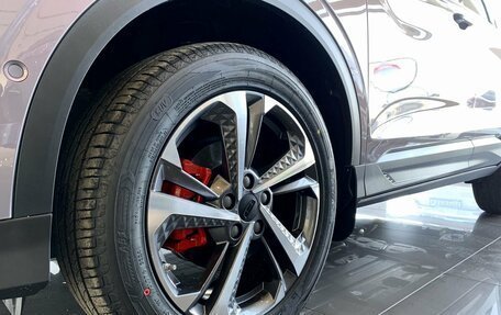 Geely Coolray I, 2024 год, 3 139 190 рублей, 4 фотография
