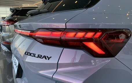 Geely Coolray I, 2024 год, 3 139 190 рублей, 10 фотография