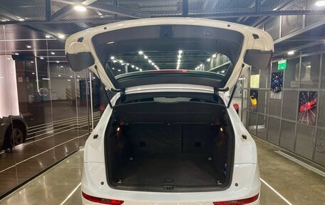 Audi Q5, 2012 год, 2 049 000 рублей, 6 фотография