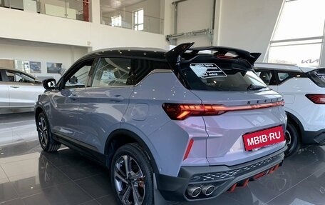 Geely Coolray I, 2024 год, 3 139 190 рублей, 7 фотография