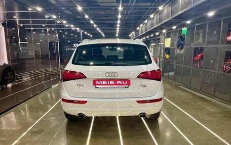 Audi Q5, 2012 год, 2 049 000 рублей, 5 фотография