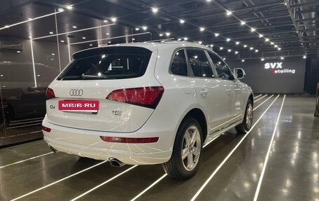 Audi Q5, 2012 год, 2 049 000 рублей, 7 фотография