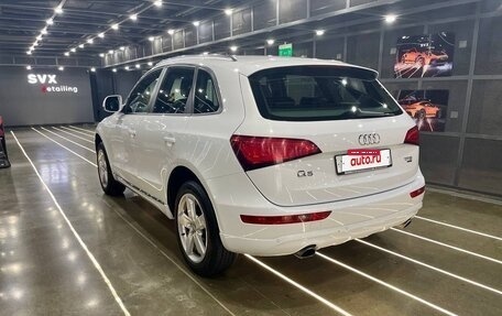 Audi Q5, 2012 год, 2 049 000 рублей, 4 фотография