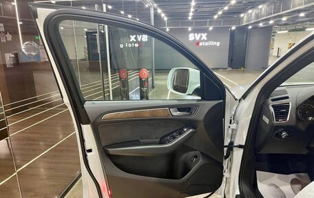 Audi Q5, 2012 год, 2 049 000 рублей, 8 фотография