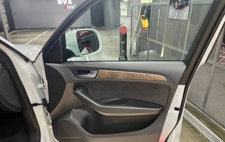 Audi Q5, 2012 год, 2 049 000 рублей, 12 фотография