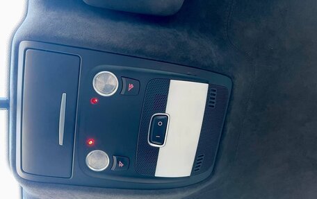 Audi Q5, 2012 год, 2 049 000 рублей, 22 фотография