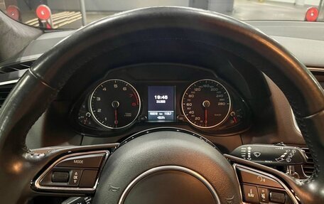 Audi Q5, 2012 год, 2 049 000 рублей, 18 фотография