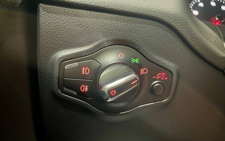 Audi Q5, 2012 год, 2 049 000 рублей, 20 фотография