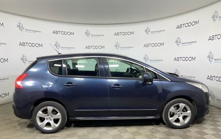 Peugeot 3008 I рестайлинг, 2012 год, 798 000 рублей, 3 фотография