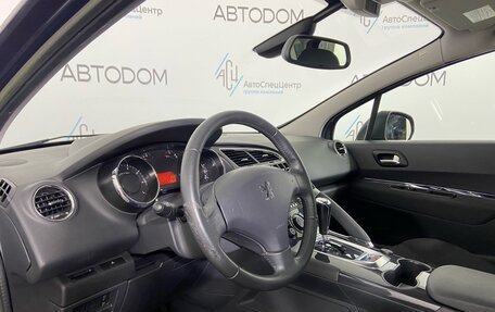 Peugeot 3008 I рестайлинг, 2012 год, 798 000 рублей, 8 фотография