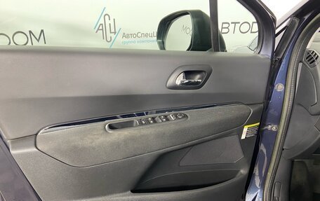 Peugeot 3008 I рестайлинг, 2012 год, 798 000 рублей, 9 фотография