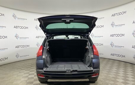 Peugeot 3008 I рестайлинг, 2012 год, 798 000 рублей, 7 фотография