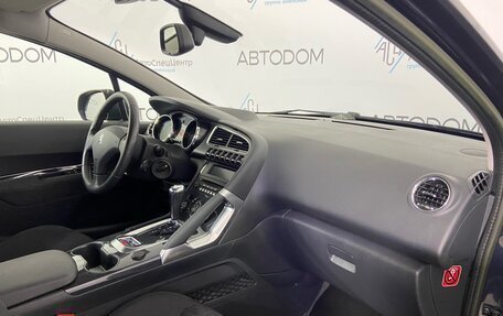 Peugeot 3008 I рестайлинг, 2012 год, 798 000 рублей, 10 фотография