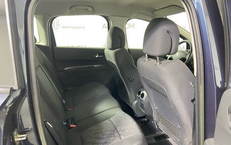 Peugeot 3008 I рестайлинг, 2012 год, 798 000 рублей, 11 фотография
