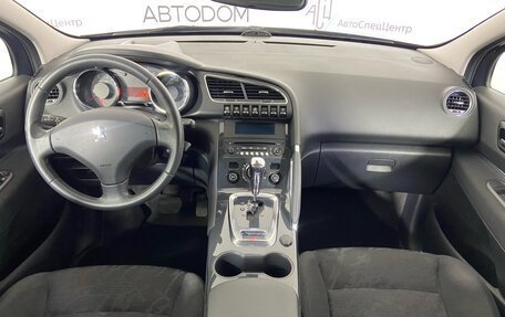Peugeot 3008 I рестайлинг, 2012 год, 798 000 рублей, 12 фотография