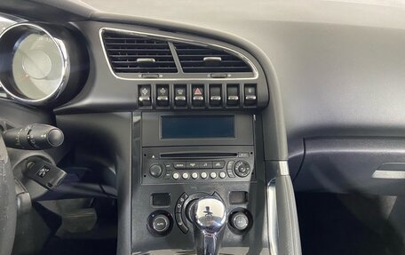 Peugeot 3008 I рестайлинг, 2012 год, 798 000 рублей, 13 фотография