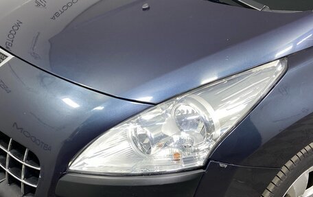 Peugeot 3008 I рестайлинг, 2012 год, 798 000 рублей, 16 фотография