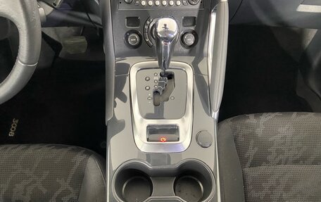 Peugeot 3008 I рестайлинг, 2012 год, 798 000 рублей, 14 фотография