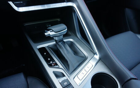 Changan CS35 Plus, 2024 год, 2 569 900 рублей, 5 фотография