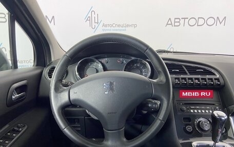 Peugeot 3008 I рестайлинг, 2012 год, 798 000 рублей, 15 фотография