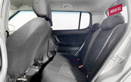 Skoda Fabia II, 2012 год, 529 000 рублей, 15 фотография
