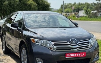 Toyota Venza I, 2009 год, 1 800 000 рублей, 1 фотография