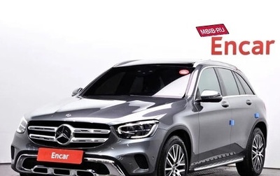 Mercedes-Benz GLC, 2020 год, 3 010 000 рублей, 1 фотография