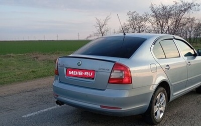 Skoda Octavia, 2010 год, 970 000 рублей, 1 фотография