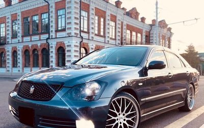Toyota Crown, 2008 год, 750 000 рублей, 1 фотография