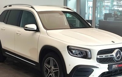Mercedes-Benz GLB, 2020 год, 4 150 000 рублей, 1 фотография