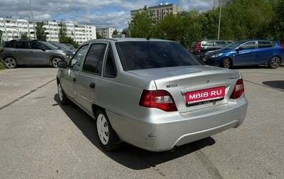 Daewoo Nexia I рестайлинг, 2012 год, 265 000 рублей, 1 фотография