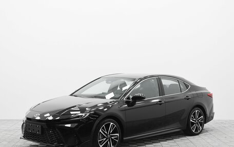 Toyota Camry, 2024 год, 4 590 000 рублей, 1 фотография
