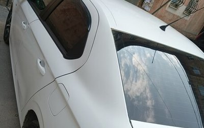Peugeot 301 I рестайлинг, 2013 год, 580 000 рублей, 1 фотография