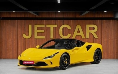 Ferrari F8, 2021 год, 24 000 000 рублей, 1 фотография