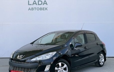Peugeot 308 II, 2008 год, 448 000 рублей, 1 фотография