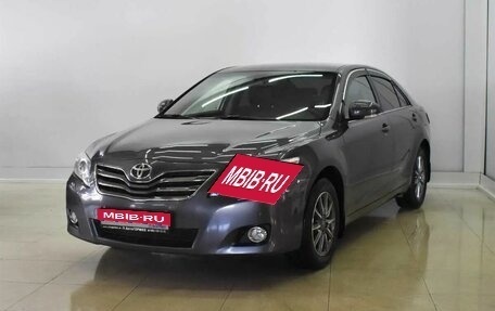 Toyota Camry, 2011 год, 1 615 000 рублей, 1 фотография