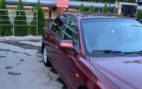 KIA Spectra II (LD), 2008 год, 410 000 рублей, 3 фотография