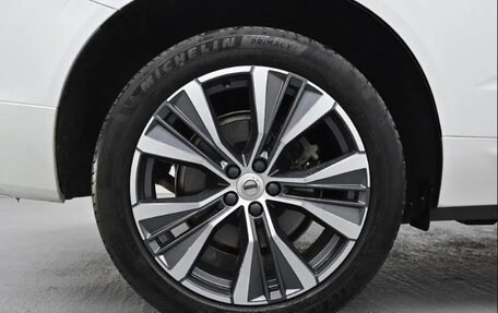 Volvo XC60 II, 2021 год, 4 190 000 рублей, 5 фотография