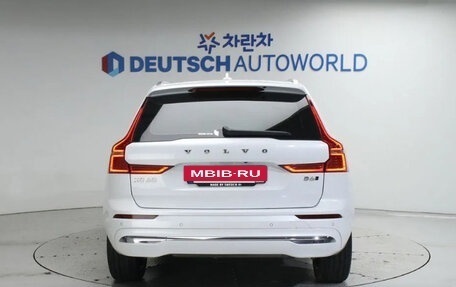 Volvo XC60 II, 2021 год, 4 190 000 рублей, 4 фотография