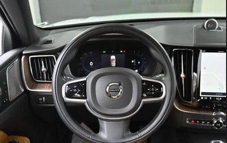 Volvo XC60 II, 2021 год, 4 190 000 рублей, 13 фотография